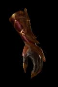 Paingorger's Gauntlets