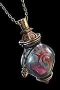 Locran's Talisman
